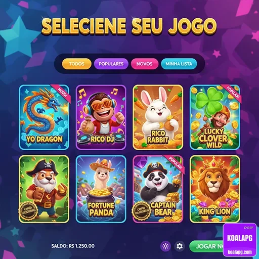 koalapg - premium aplicativo premium - Bônus pelo App