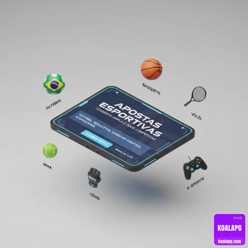 koalapg - ao vivo apostas online - Odds em Tempo Real