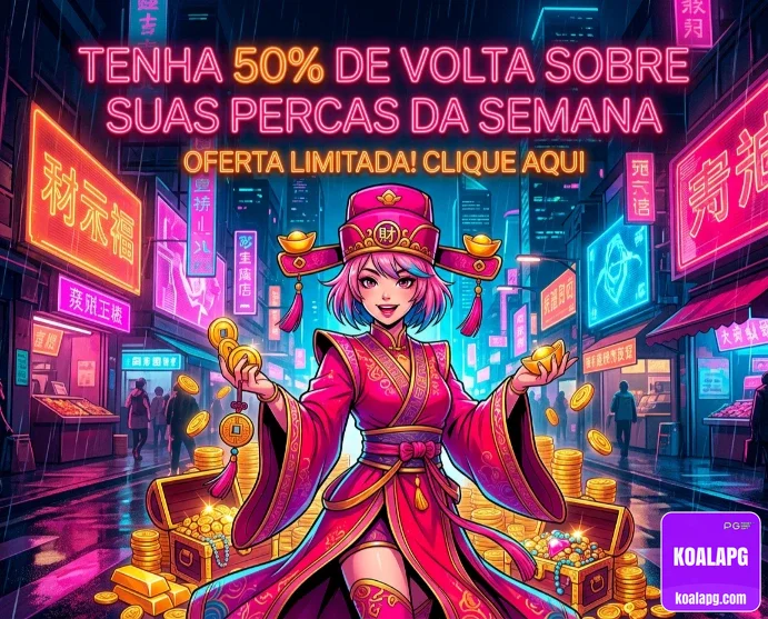 koalapg - compartilhar seu acesso direto - Link Oficial Atualizado